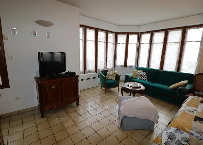 Ideal , Plein Centre-Ville Tout Confort
