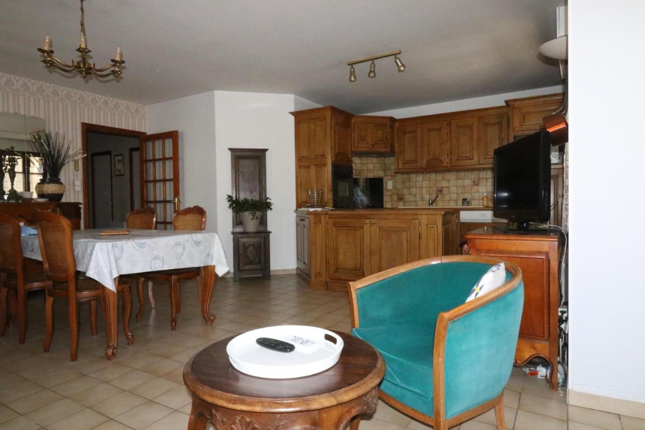 Apartment Ideal , Plein Centre-ville Confort *