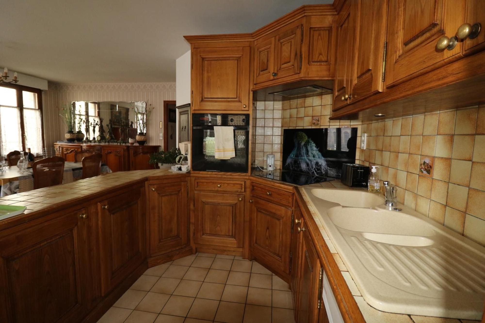 Apartamento Ideal , Plein Centre-ville Confort *