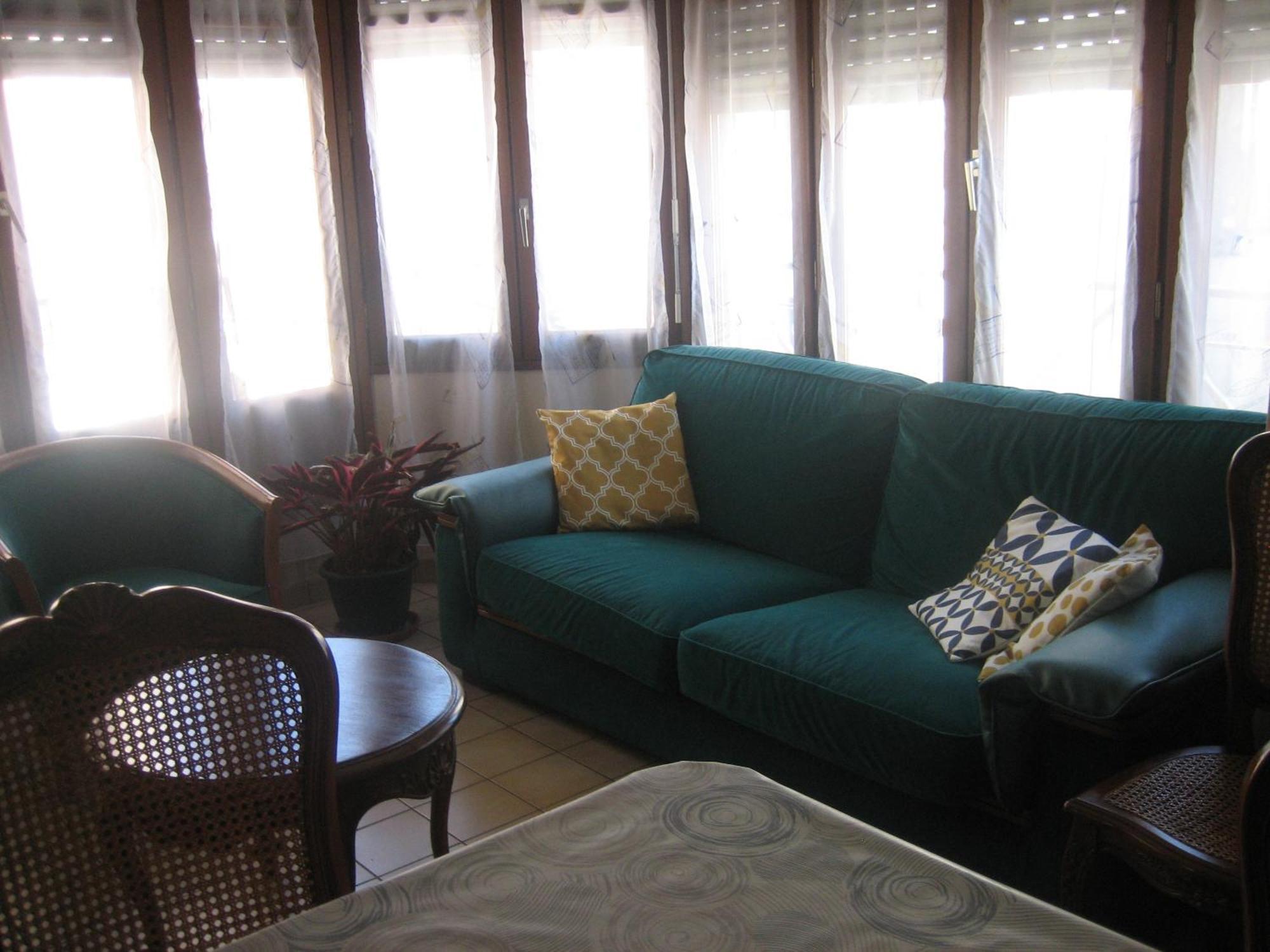 Ideal , Plein Centre-ville Confort Apartment Espalion