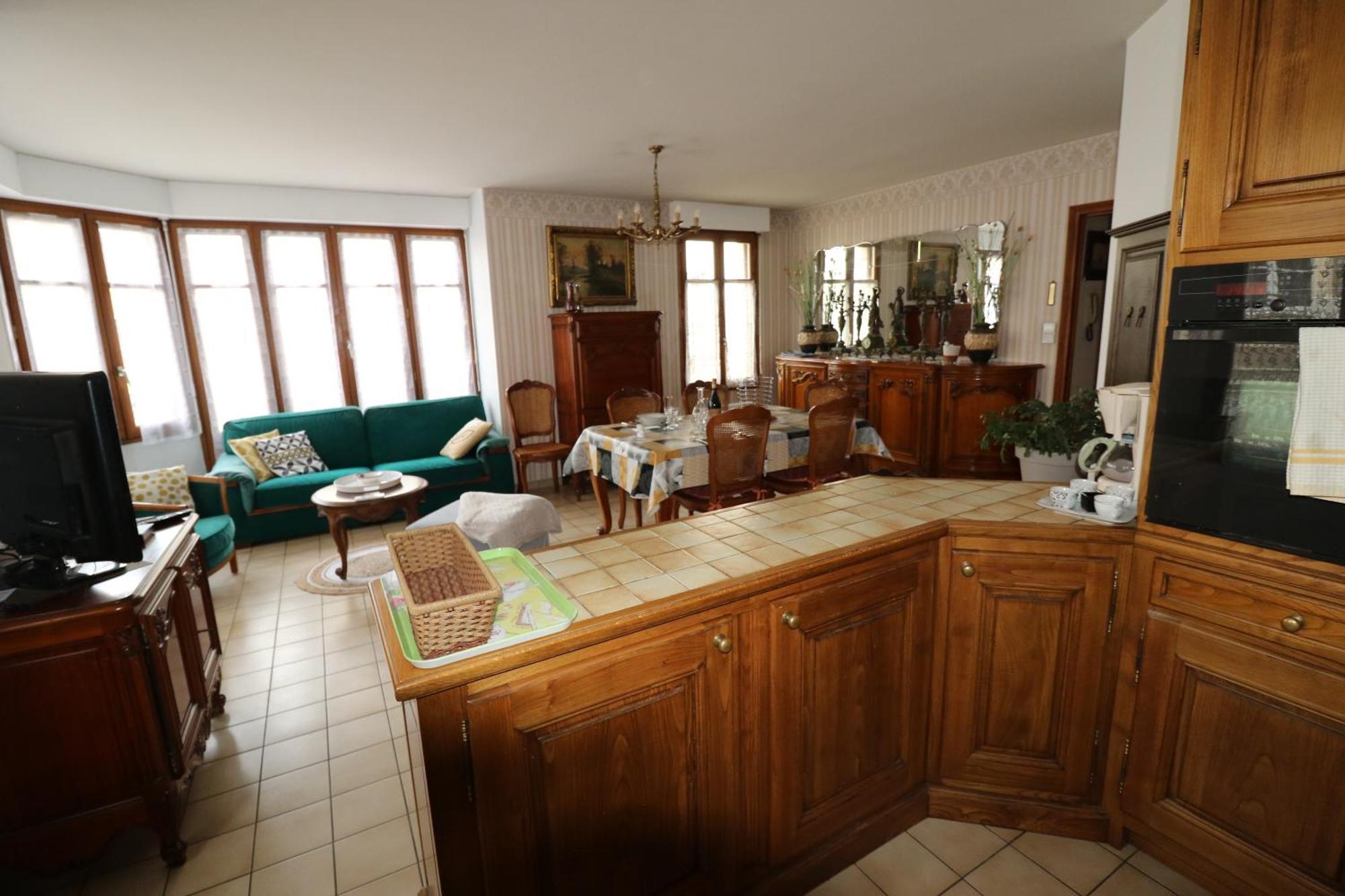 Ideal , Plein Centre-ville Confort Apartment Espalion