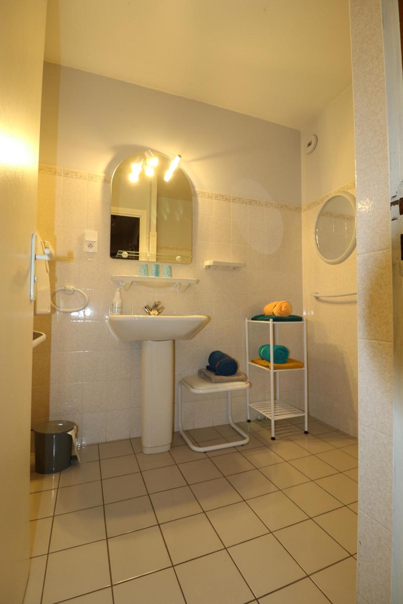 Apartment Ideal , Plein Centre-ville Confort